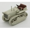 Fiat 40 Doghetto