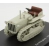 Hachette Fiat 40 Doghetto 1939