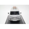 Schuco Barkas B1000 Deutsche Post Bautruppwagen 1965 - Grey