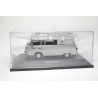 Schuco Barkas B1000 Deutsche Post Bautruppwagen 1965 - Grey