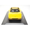 Herpa Ferrari 348 ts F119 Spider 1989 - Giallo Fly Yellow