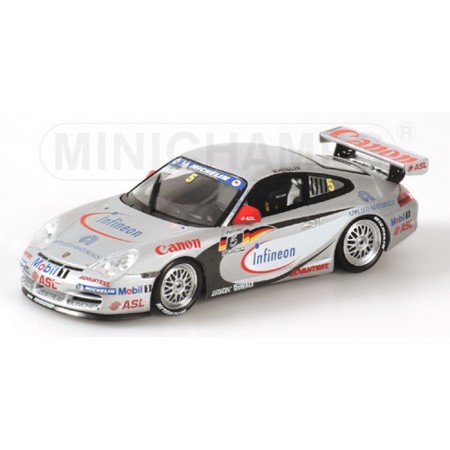 Minichamps Volkswagen Typ 411 1968
