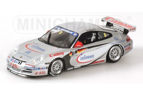 Minichamps Volkswagen Typ 411 1968