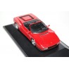 Herpa Ferrari Testarossa Cabrio F110 Lorenz & Rankl Spider 1989 - Rosso Corsa