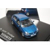 Norev Renault Clio II Phase 2 5-door 1.6 16V Privilège 2001 - Blue Nautilus
