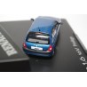 Norev Renault Clio II Phase 2 5-door 1.6 16V Privilège 2001 - Blue Nautilus