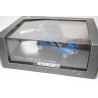 Norev Renault Clio II Phase 2 5-door 1.6 16V Privilège 2001 - Blue Nautilus