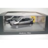 Universal Hobbies Renault Scénic I Phase 2 RX4 2.0 16V 2001 - Boreal Gray