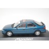 Minichamps Ford Mondeo Mk.1 Sedan GBP 1993 - Turquoise Blue Metallic