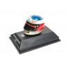 Minichamps Шлем Michael Schumacher Benetton F1 1995 - Mild Seven Benetton Renault