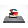 Minichamps Helm Michael Schumacher Benetton F1 1995 - Mild Seven Benetton Renault