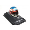 Minichamps Шлем Michael Schumacher Benetton F1 1995 - Mild Seven Benetton Renault