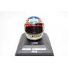 Minichamps Шлем Michael Schumacher Benetton F1 1995 - Mild Seven Benetton Renault