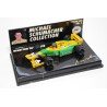 Benetton B192