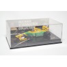 Minichamps Benetton Ford B192 #19 "Camel Benetton Ford" 1992 - Michael Schumacher Collection #1