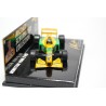 Minichamps Benetton Ford B193 #5 "Camel Benetton Ford" 1993 - Michael Schumacher Collection #12