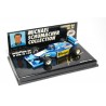 Benetton B194/B195