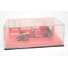 Minichamps Ferrari F310 #5 "Scuderia Ferrari" 1996 - Michael Schumacher Collection #17