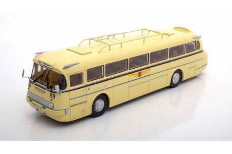 Hachette Ikarus 66 1972