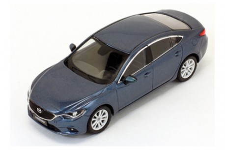 Premuim X Mazda 6 2013