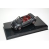 Volkswagen New Beetle Cabriolet "Dark Flint"