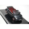 AUTOart Volkswagen New Beetle Cabriolet "Dark Flint" 1Y 2005 - Platinum Grey Metallic