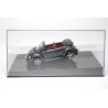 AUTOart Volkswagen New Beetle Cabriolet "Dark Flint" 1Y 2005 - Platinum Grey Metallic