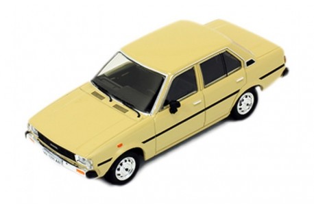 Premium X Toyota Corolla E70 1979