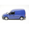 Minichamps Volkswagen Caddy Kasten 2K 2004 - Surf Blue X