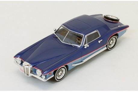 Premium X Stutz Blackhawk Coupe 1971