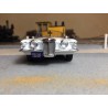 Premium X Stutz Blackhawk Convertible 1971