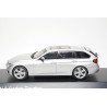 iScale BMW 3 Series F31 Touring Modern 2013 - Glacier Silver