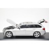 iScale BMW 3 Series F31 Touring Modern 2013 - Glacier Silver