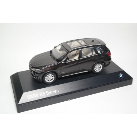 iScale BMW X5 F15 xDrive50i 2013 - Sparkling Brown