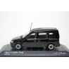 Minichamps Opel Combo C Tour 2002 - Black