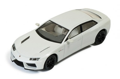 IXO Lamborghini Estoque 200 2008