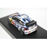 Spark Volkswagen Polo R WRC #1 "Volkswagen Motorsport" Winner 83 Rally Monte-Carlo 2015 - S.Ogier/J.Ingrassia