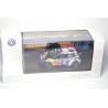 Spark Volkswagen Polo R WRC #1 "Volkswagen Motorsport" Winner 83 Rally Monte-Carlo 2015 - S.Ogier/J.Ingrassia