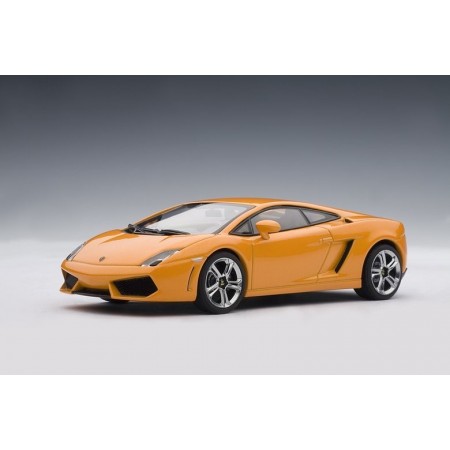 AUTOart Lamborghini Gallardo LP560-4 2008