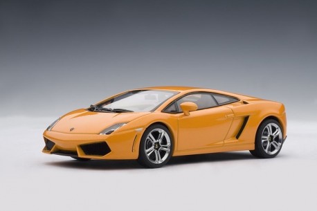 AUTOart Lamborghini Gallardo LP560-4 2008