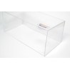 Acrylic box cap Roco