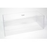 Acrylic box cap Atlas