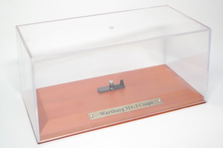 Atlas Box from a Wartburg 311-3 Coupe