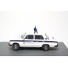 Altaya VAZ-2106 Zhiguli "GoldenEye" 1995 - Police