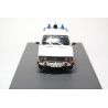 Altaya VAZ-2106 Zhiguli "GoldenEye" 1995 - Police
