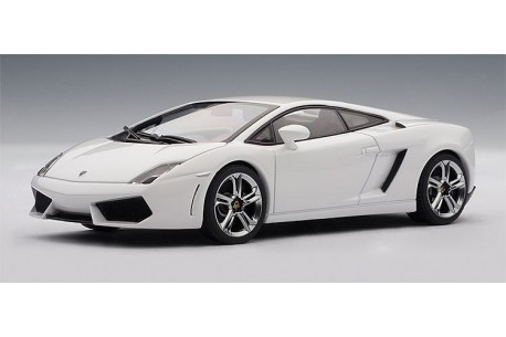 AUTOart Lamborghini Gallardo LP560-4 2008