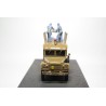 Altaya Dodge M-43 Ambulance "Goldfinger" 1964 - Military Sand
