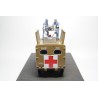 Altaya Dodge M-43 Ambulance "Goldfinger" 1964 - Military Sand