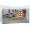 Altaya Dodge M-43 Ambulance "Goldfinger" 1964 - Military Sand