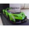 Whitebox Lamborghini Veneno Roadster 2013
